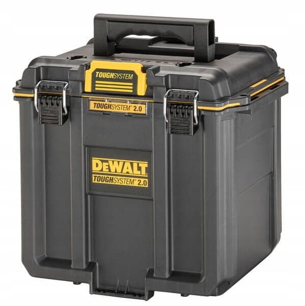 DEWALT BOX TOUGH SYS.2.0 MAAPERÄ