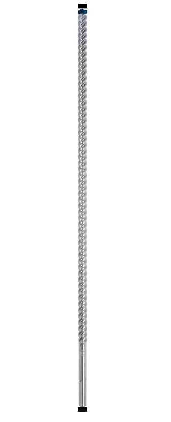 BOSCH BOREHAMMER SDS MAX 22x 800x 920mm 8X EXPERT