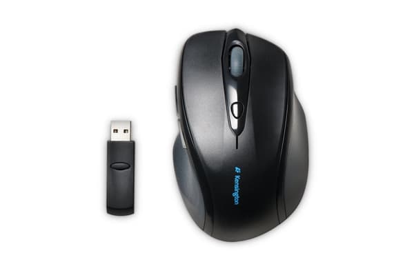 Hiiri Kensington K72370EU Musta