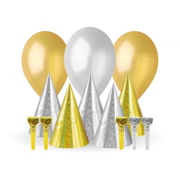 GoDan Carnival Ball Set 12el