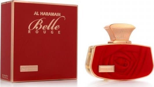 Damparfym Al Haramain EDP 75 ml Belle Rouge