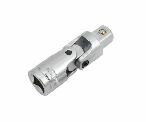 AWTOOLS KARDANLED 1/4\" SORT LINJE