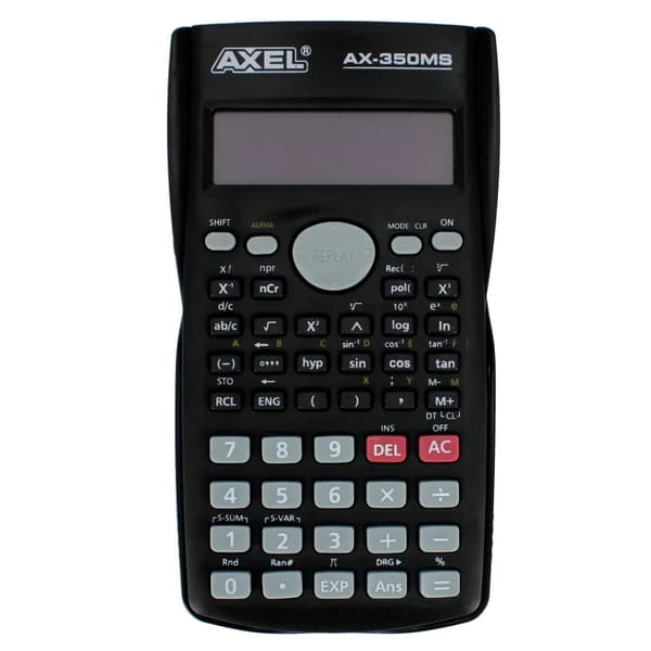 Axel AX-350MS Laskin