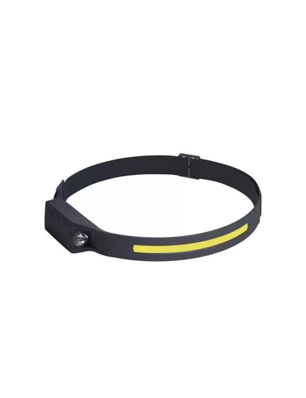 KT HC LED PANDELAMPE COB 350LM MED BEVÆGELSESSENSOR