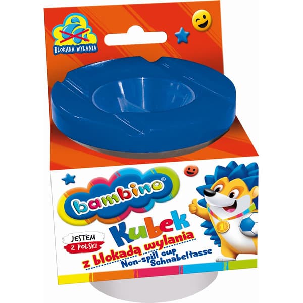 BAMBINO standardmugg