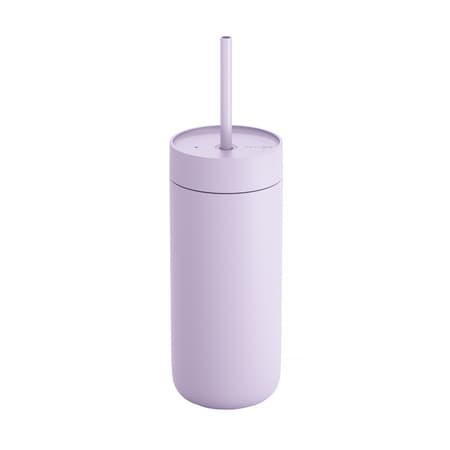 Fellow - Carter Cold Tumbler - Termosmugg - Lila 473 ml