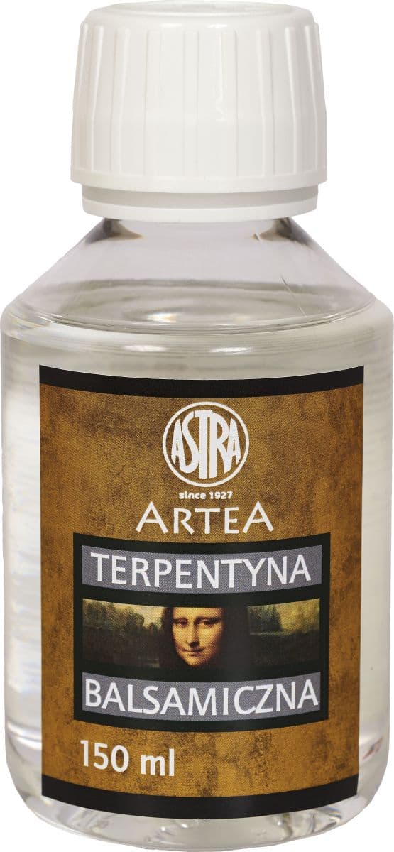 Balsamterpentin 150ml ASTRA
