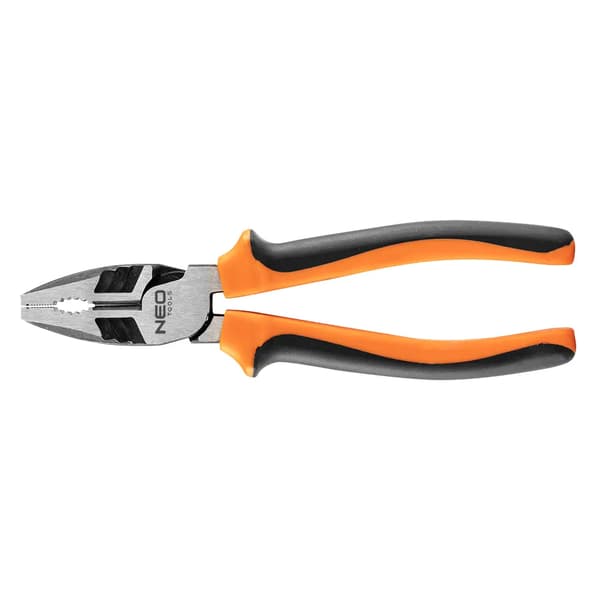 Neo Universal tang (Universal tang 40% FS 200 mm)
