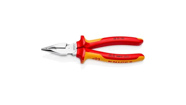 Knipex-kärkipihdit