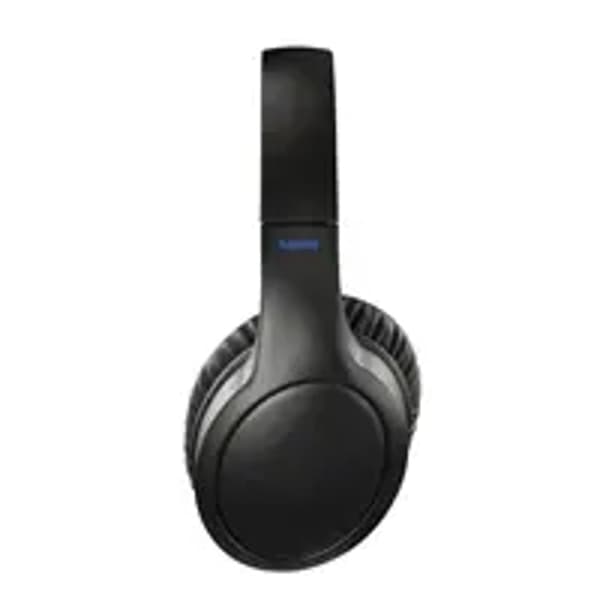 HAMA Headphone Over-Ear Spirit Focused