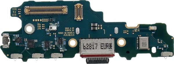 OEM-ladekort til SAMSUNG Z Fold 4 F936 OEM (hurtigoplader)