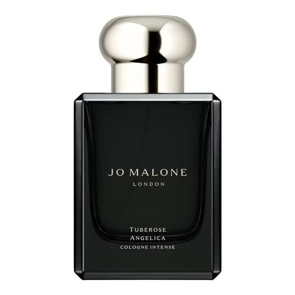 Jo Malone, Tuberose Angelica Intense, Eau De Cologne, Unisex, 50 ml
