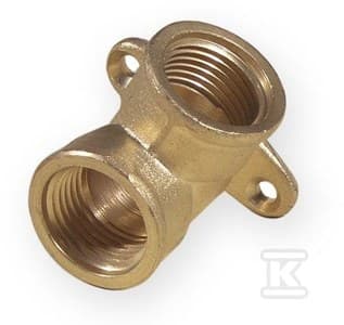 METALLIKULMA GW/GW 1/2\" PVC-C