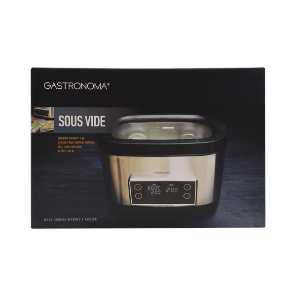 GASTRONOMA Kogeapparat SV 9L 18310011