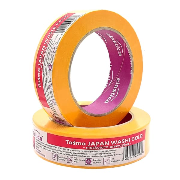 Tape TESA Precision mask standard (30 mm x 50 m)