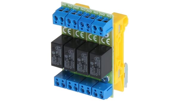 Delta TRANSMISSION MODULE PK4-24-ZD