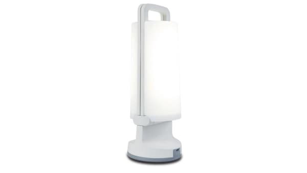 Golvlampa DRAGONFLY 6904101331 vit