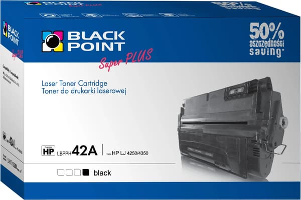 Black Point LBPPH42A