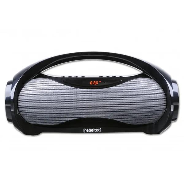 Rebeltec SoundBox 320 - højttaler - ti