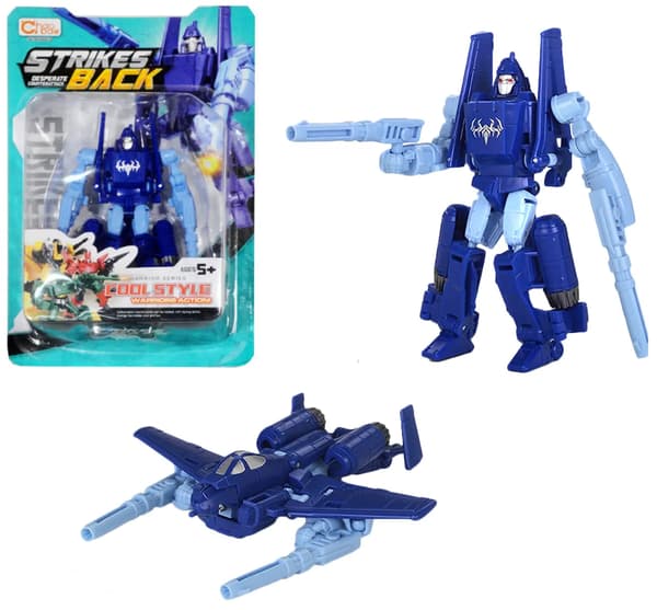 ROBOTFLY