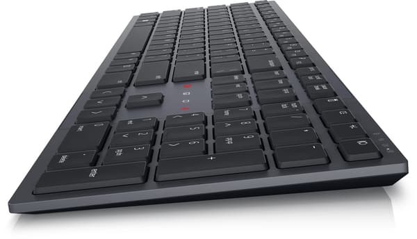 Dell Keyboard Premier Collaboration KB900 - Grafit