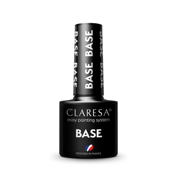 Claresa Claresa Base UV/LED base til gellak 5g