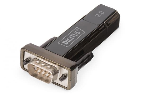 DIGITUS seriell adapter- USB