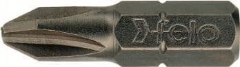 Felo krydsbit PH 4, 32 mm (FL02204210)