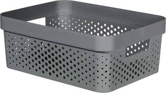 CURVER SÄILIÖ INFINITY 11L AZURE /VIHREÄ