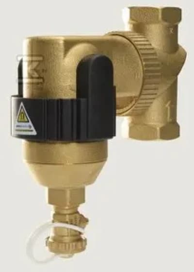 SEPARATOR MED.MBC 3/4\" MAGNETER, UDLØSER