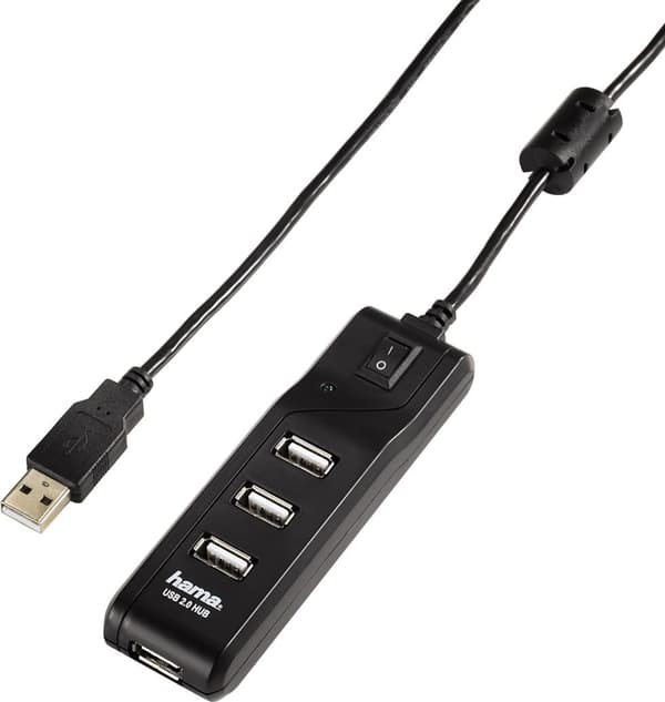 XIAOMI 54590 USB-hub