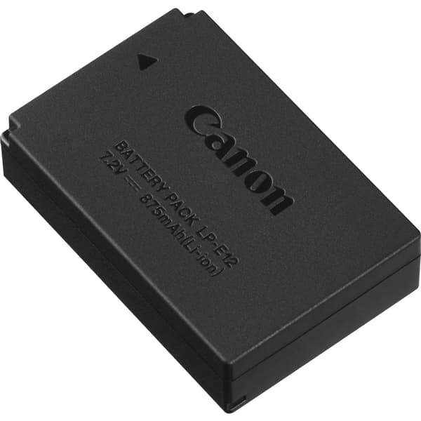 Kameran akut Canon 6760B002 7,2 V