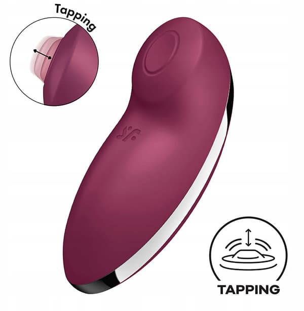 Tap & Climax 2 rød