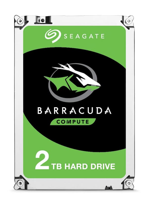 Seagate BARRACUDA 2TB DESKTOP Barracuda ST2000DM008, 3.5\", 2000 GB, 7200 RPM