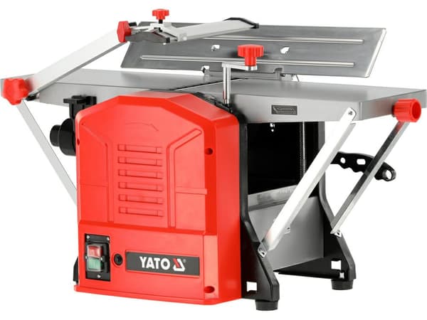 HYVEL- OCH TJOCKLEKSPLAN 1250W