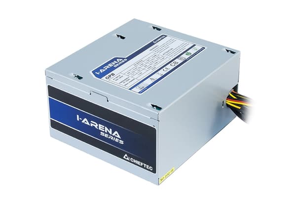 Chieftec GPB-500S