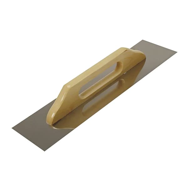 Topex Muurauskauha suora 480x130mm - 13A248