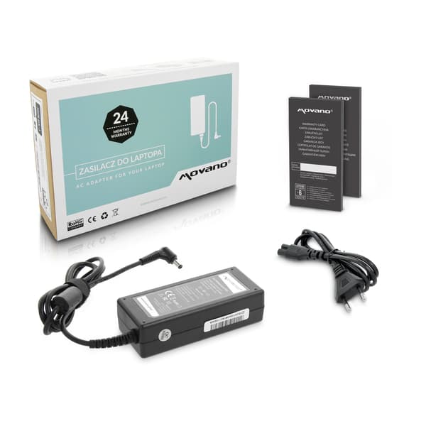 Movano 10.5v 4.3a (4.8x1.7) 45W virtalähde Sonylle