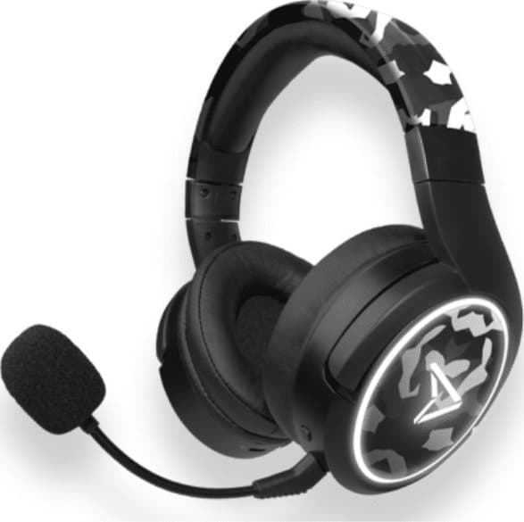 STEELPLAY Bluetooth-kuulokkeet Impulse Camo Multi