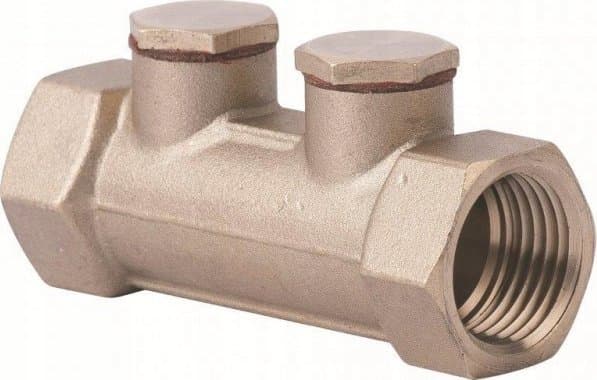 Hydroland ANTI-CONTAMINATION BACKVENTIL 3/4' HYDROLAND //TG.Z.ANTYSK.3/4'-H