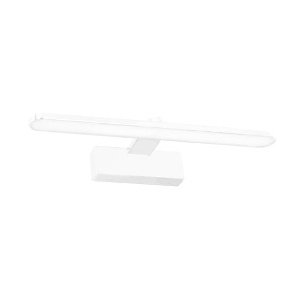 SPLASH WHITE 8W LED væglampe ML5617 Milagro