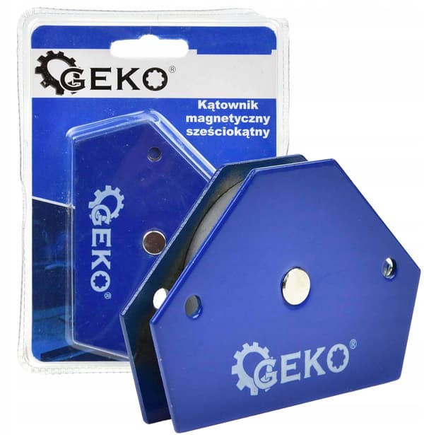 Magnetisk sekskantaktuator 25 kg (24)