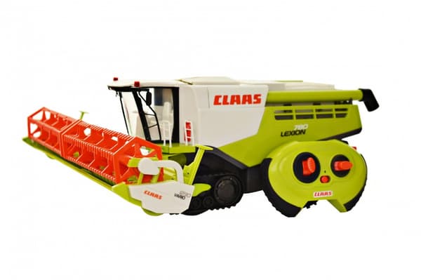 Happy People Claas Lexion 780 RC Mejetærsker