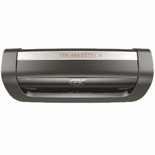 Laminator GBC Fusion Plus 7000L Svart Svart/Grå
