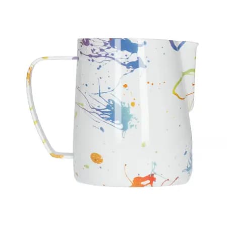 Barista Space - Splash Mjölkkanna 350 ml
