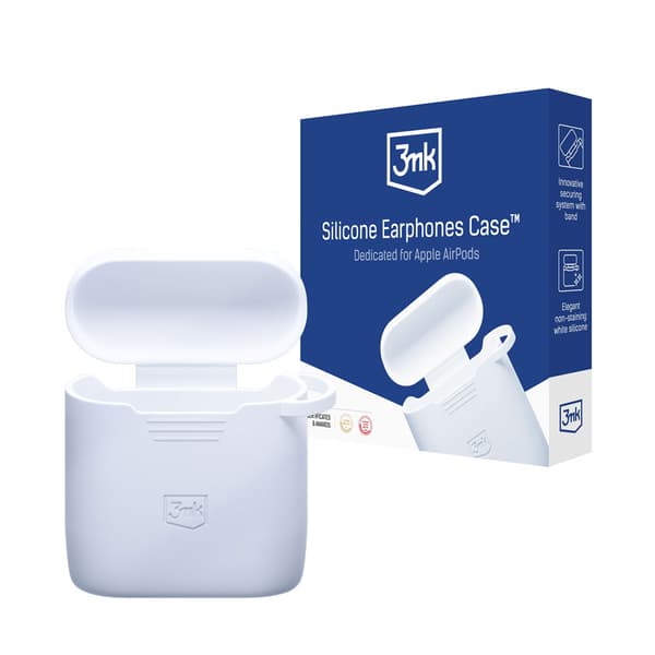 3MK SILIKONE AIRPODS ETUI AIRPODS 2. generation