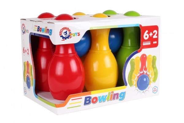 Bowling to kugler TechNok 4692 p6