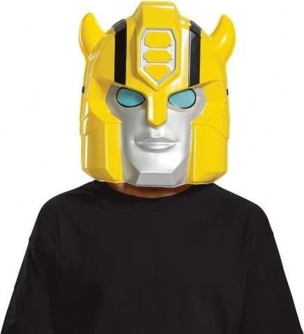 GoDan Bumblebee Transformers Yleismaski