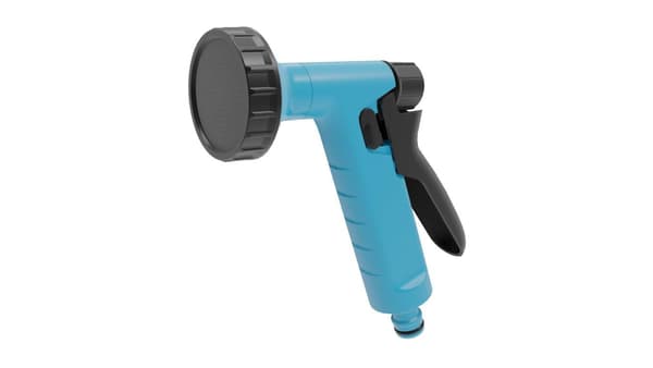 PISTOL SPRINKLER BRUSER BASIC