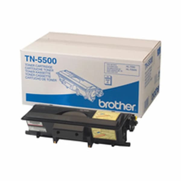 Brother TN-5500 Toner sort